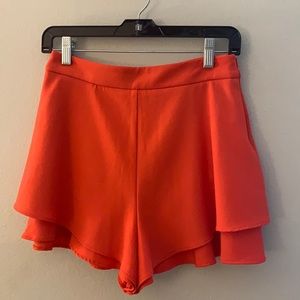 Zara Shorts